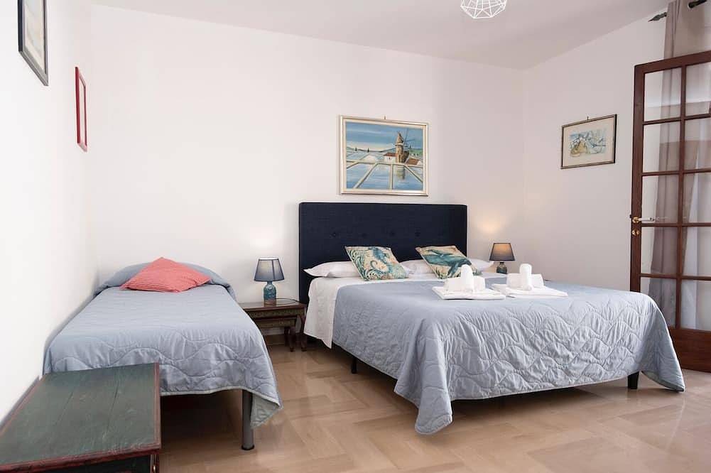 Appartamento Noa 90 meters far from the beach in San Vito Lo Capo, Province de Trapani