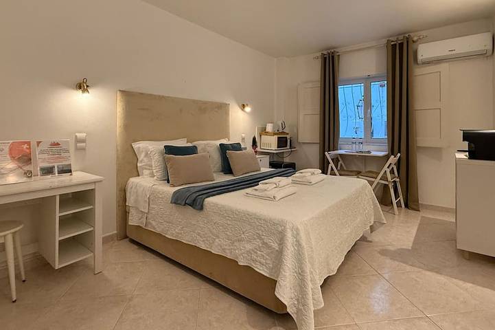 Chambre d’hôte pour 2 personnes en Algarve - 4