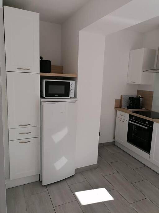 Location de vacances pour 4 personnes, avec terrasse, animaux acceptés à Licques - 3