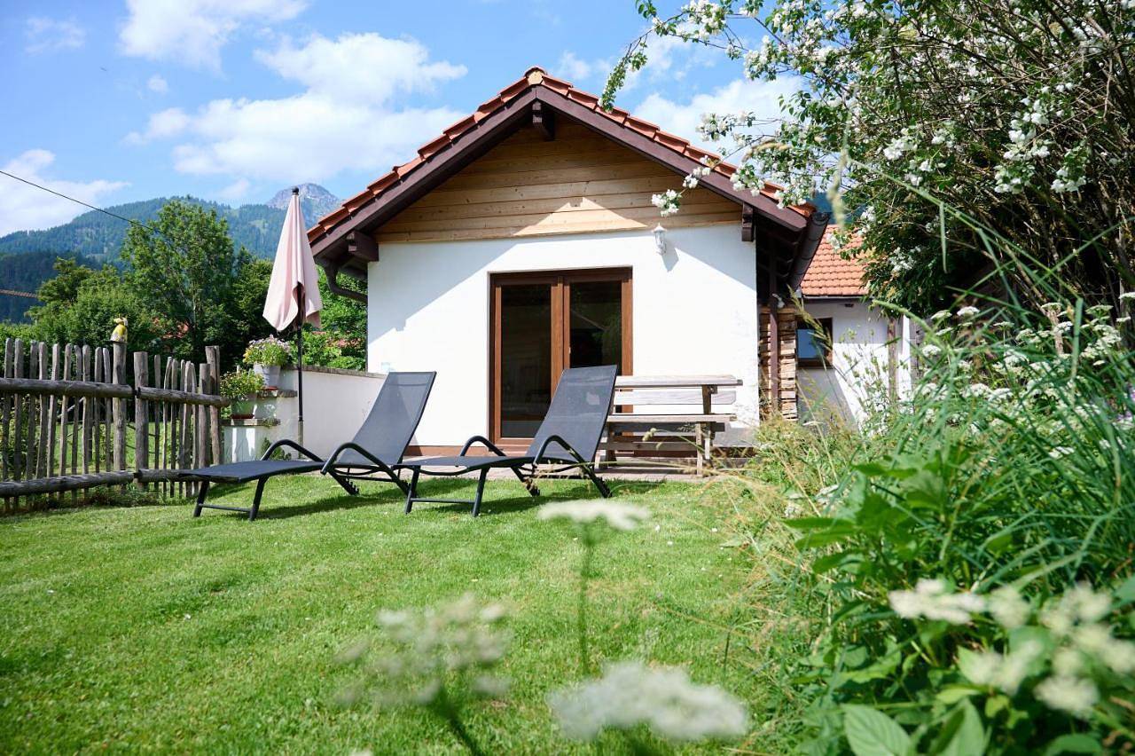 Amsel Haus in Sudelfeld, Bayrischzell