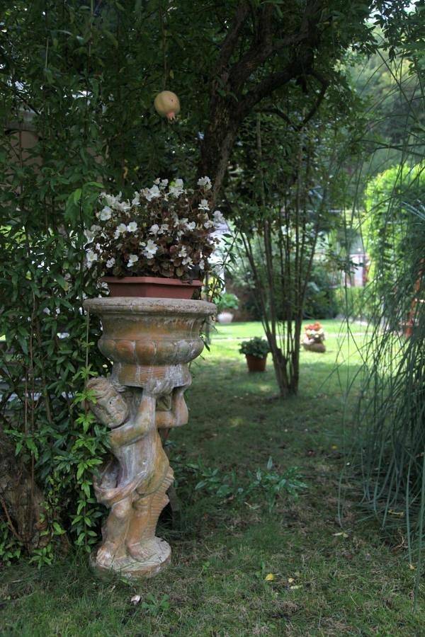 Double Room in Genazzano, Provincia di Roma