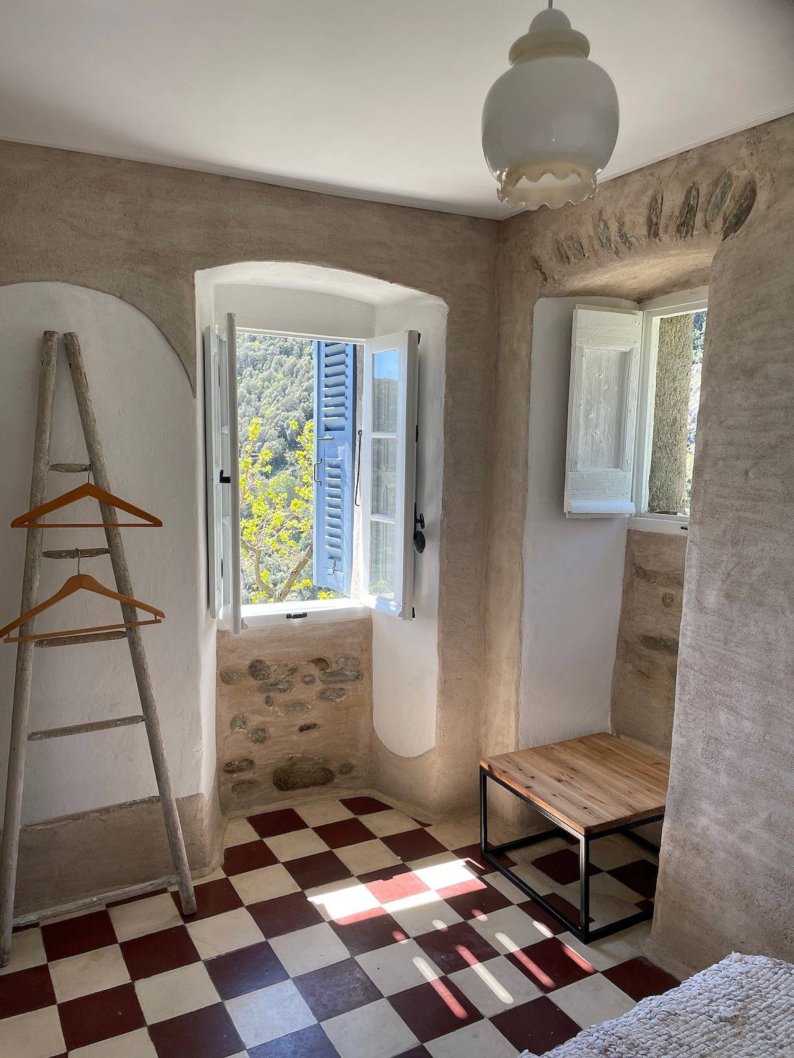 Appartement entier, Lortu vivu in Castifao, Parc naturel régional de Corse