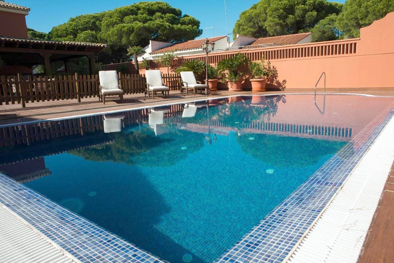 Deluxe Double or Twin Room in Novo Sancti Petri, Chiclana de la Frontera