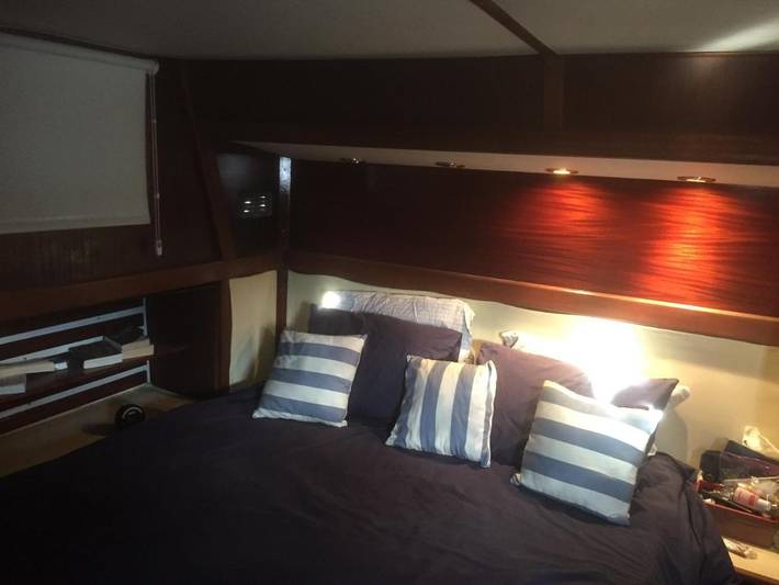 Location de vacances pour 6 personnes, avec vue et sauna ainsi que jardin et vue sur le lac à Chatou - 4