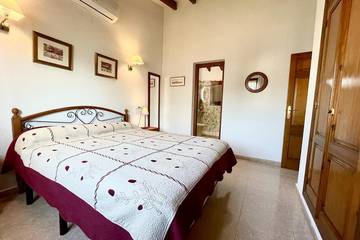 Chalet para 6 Personas en Pego, Costa Blanca, Foto 1