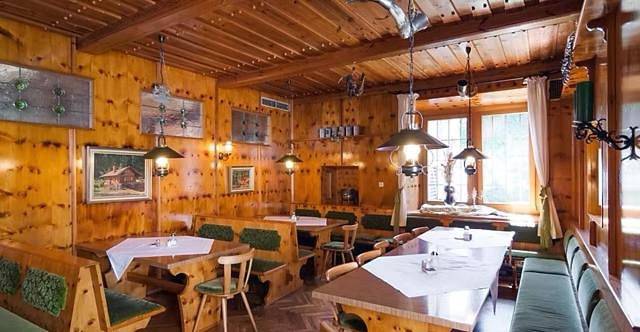 Double Room with Garden View in Thurmansbang, Ostbayern