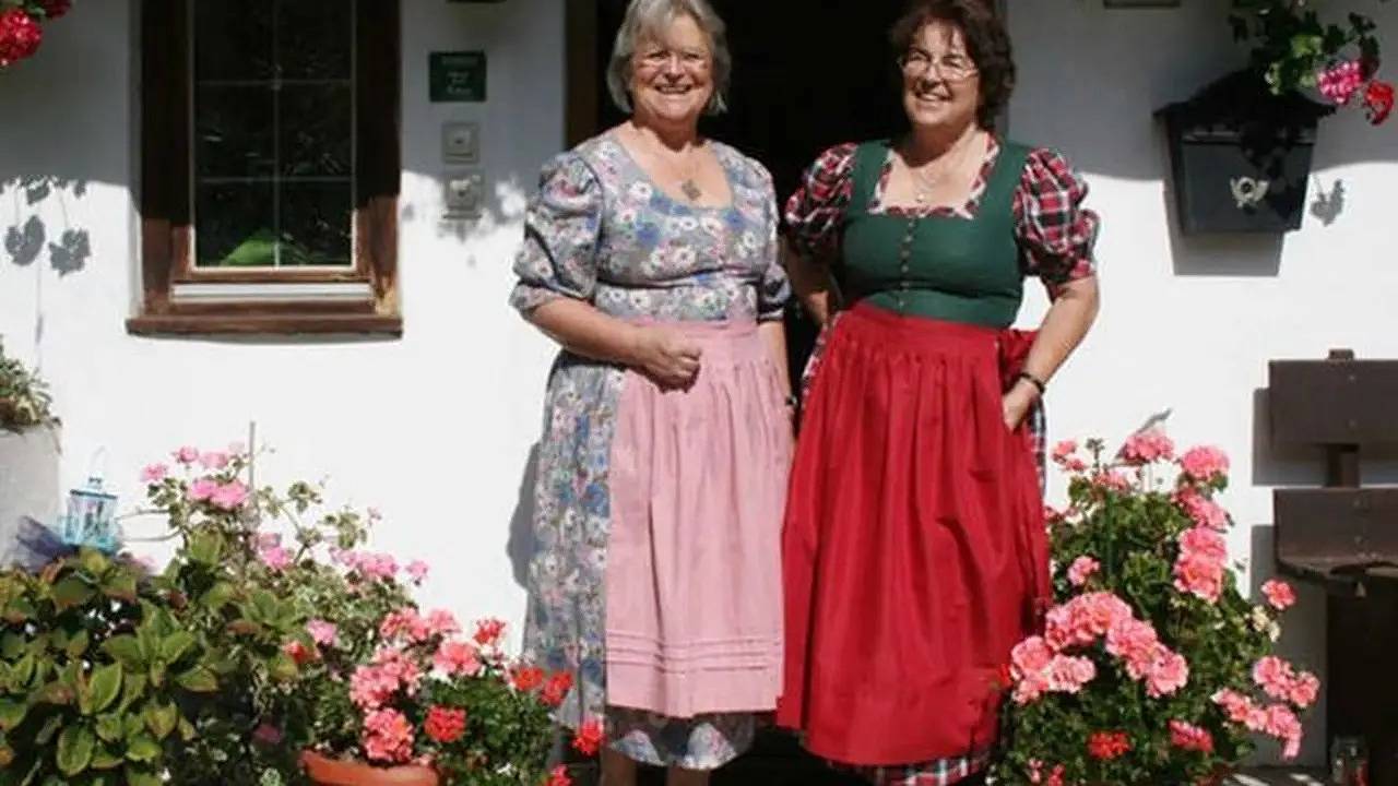 Ganze Ferienwohnung, Ferienwohnung für 2 Personen (40 m²) in Bad Wiessee in Bad Wiessee, Bayerische Alpen