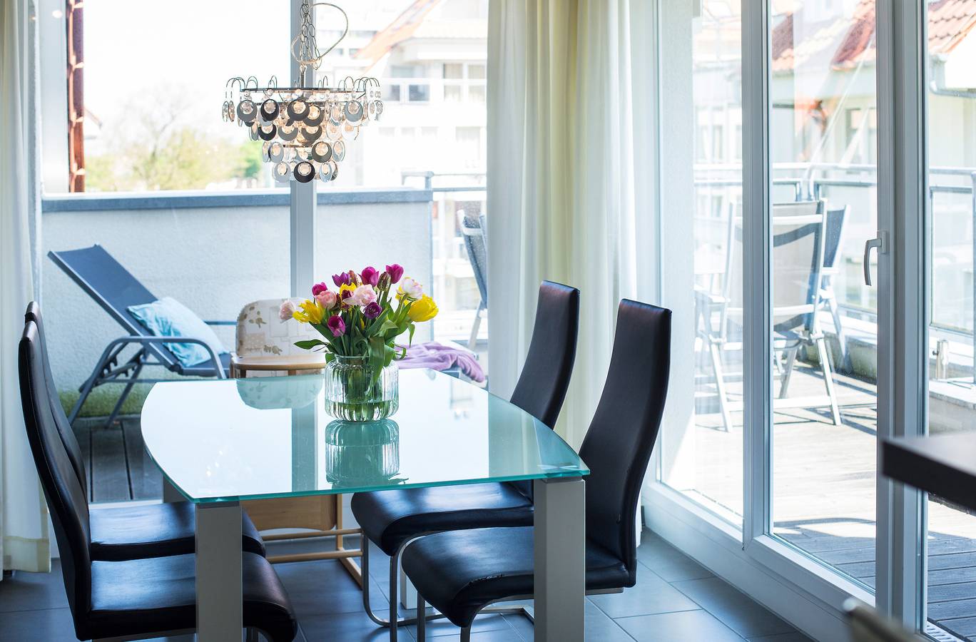 Ganze Ferienwohnung, Ostsee-Himmelreich Großenbrode in Großenbrode, Ostholstein