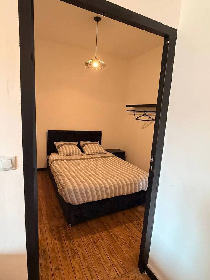 Ganze Wohnung, Wohnung ruhig Valenciennes 70 m² mit Spa in Valenciennes, Valenciennes und Umgebung
