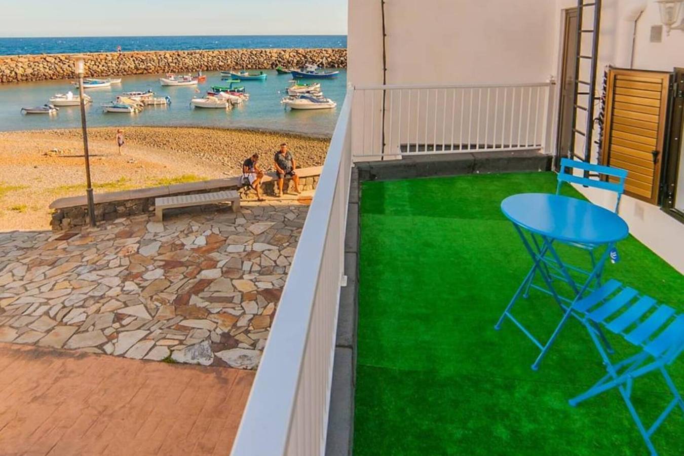 Apartamento para 2 Personas en San Miguel de Tajao, Arico