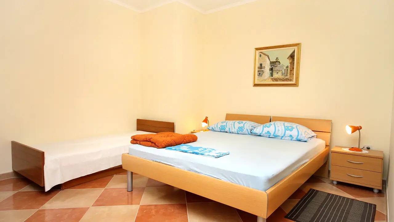 Appartamento vacanze a Sucuraj a partire da 74€ a notte