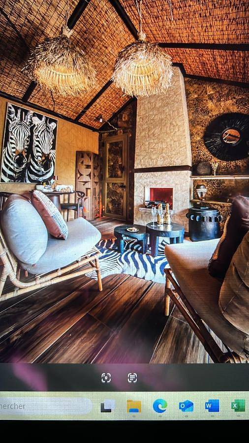 Location de vacances pour 2 personnes, avec jardin et jacuzzi ainsi que sauna et terrasse à Arques - 2