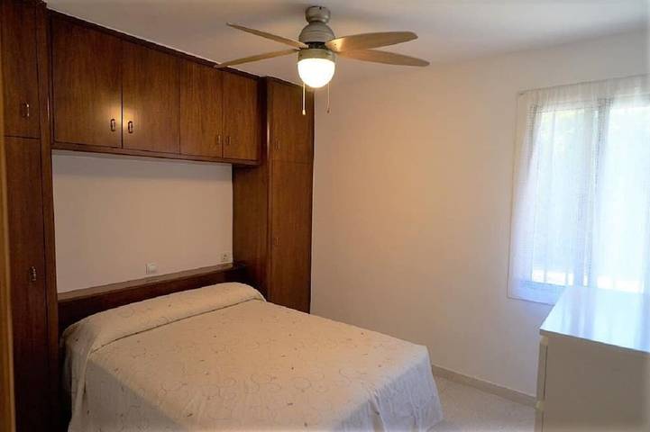 Villa pour 5 personnes, animaux acceptés à Calafat - 3