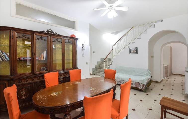 Ferienhaus für 7 Personen, mit Haustier auf Ischia - 3