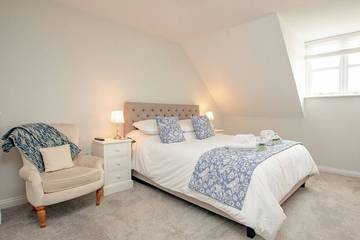 Cottage for 6 People in Kingswear, Devon, Photo 4