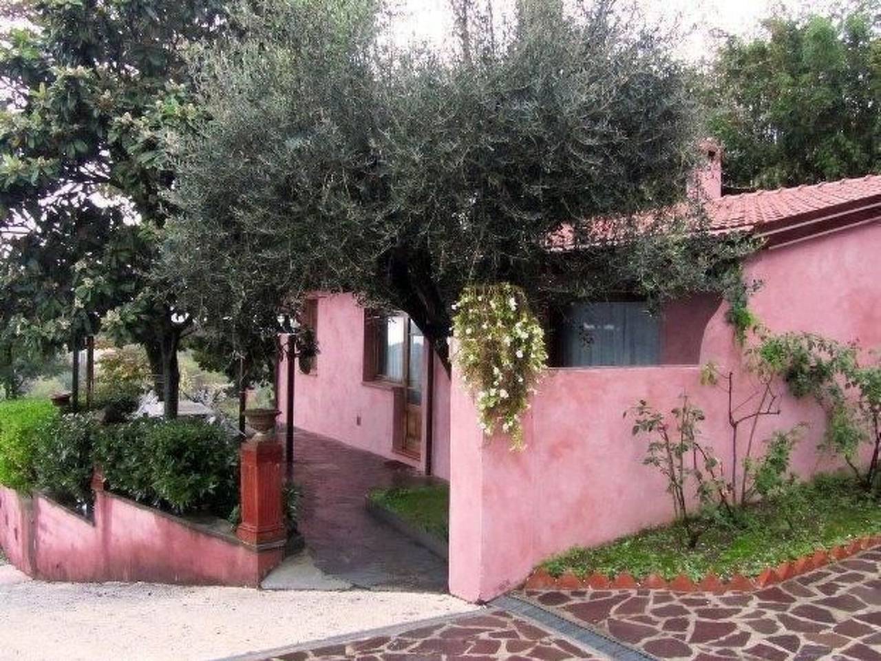 Ganze Wohnung, Tenuta "Dependance Cecilia" (Abhängigkeit Cecilia) in Massarosa, Italienische Riviera