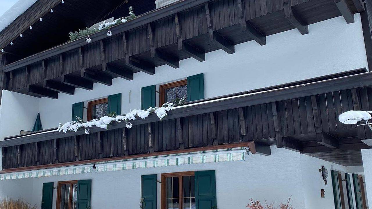 Ganze Ferienwohnung, Ferienwohnung für 4 Personen (65 m²) in Partenen in Partenen, Gaschurn und Umgebung