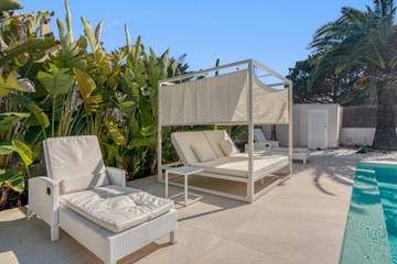 Villa Mit Pool für 14 Personen in Dénia, Costa Blanca, Bild 2