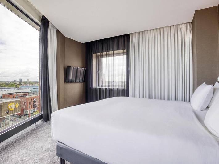 Hôtel pour 2 personnes à Amersfoort - 4