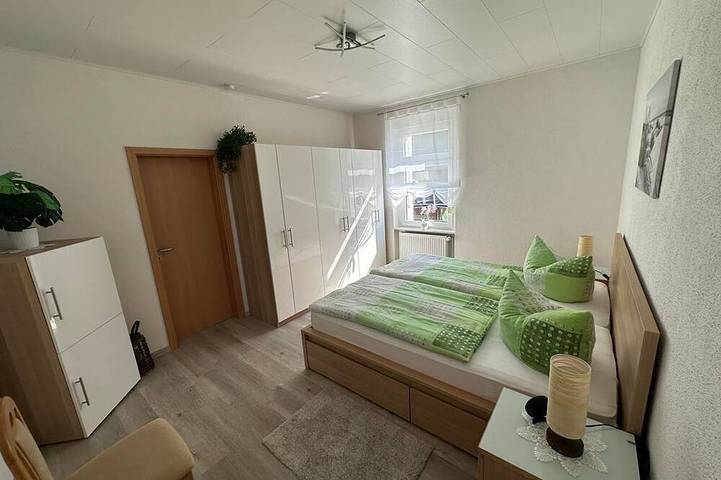 Bauernhof für 4 Personen, mit Terrasse in Thale - 2