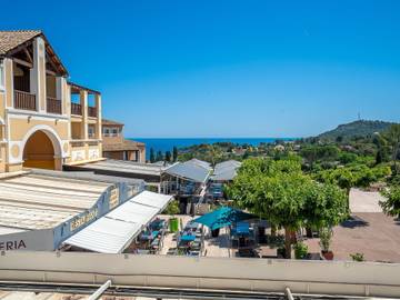 Vakantieappartement voor 4 Personen in Saint-Raphaël, Draguignan en omgeving, Afbeelding 3