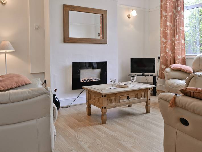 Cottage für 6 Personen mit Garten in Bala, Snowdonia