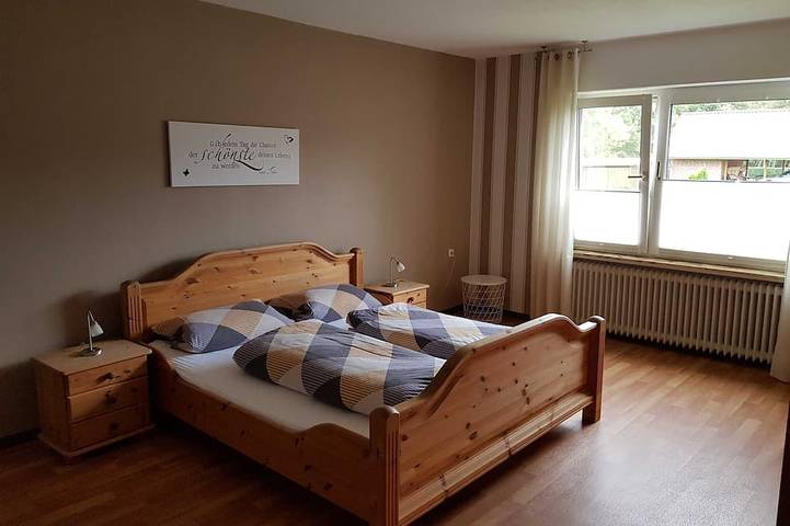 Ferienhaus für 7 Personen, mit Garten und Terrasse in Moormerland - 3