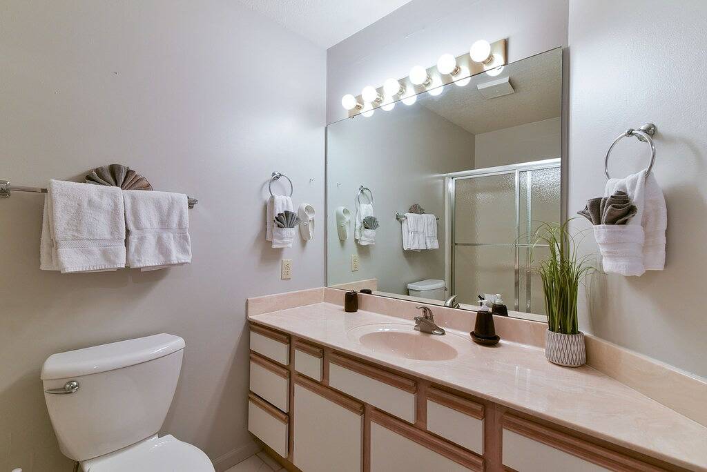 Ganze Wohnung, 2Br Walk-In Condo ~ 2 Pools ~ Free Tickets Included! (Pr63-3) in Table Rock Lake