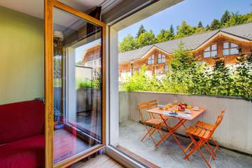 Location De Vacances pour 6 Personnes dans Les Déserts, Bauges, Photo 2