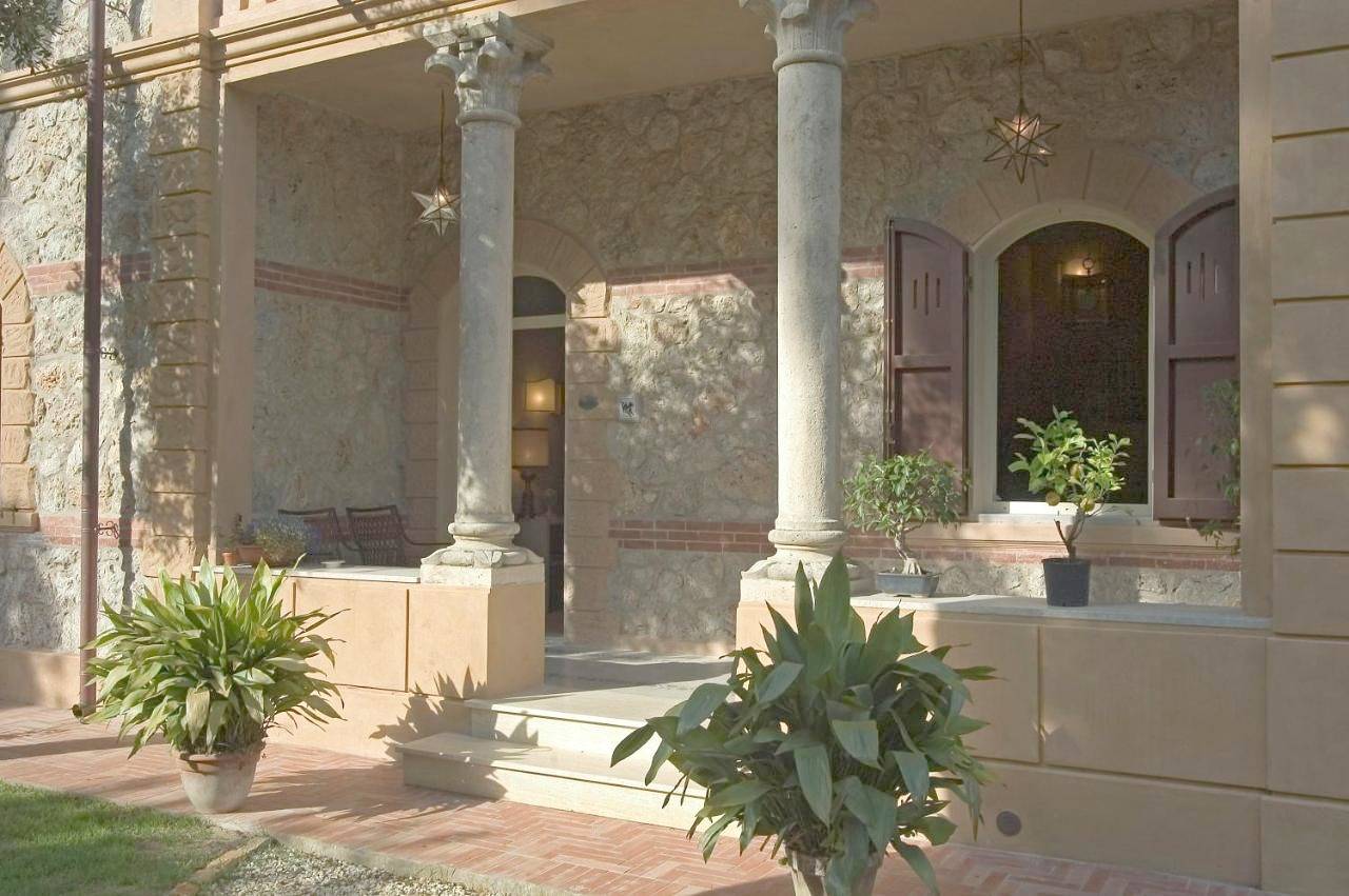 Standard Double Room in Lido di Camaiore, Pietrasanta