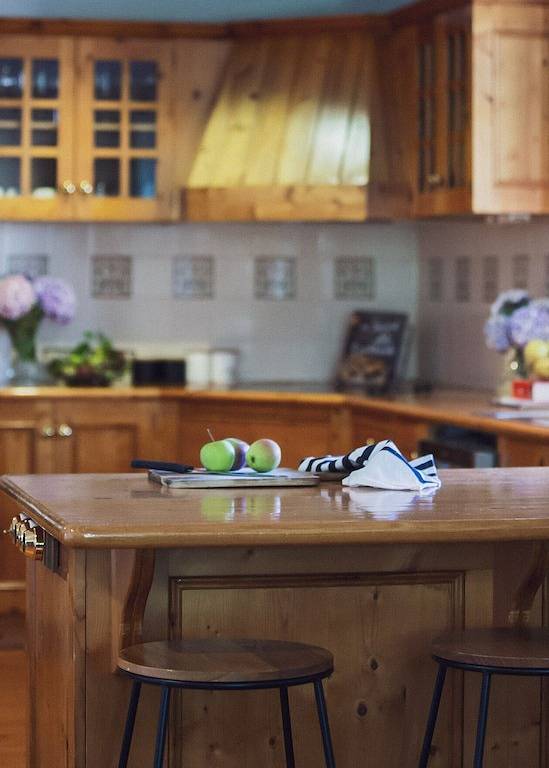 - Idyllischer ländlicher Rückzugsort in der Nähe von Longfordschlafplätze für bis zu 16 Gäste in Tasmanien