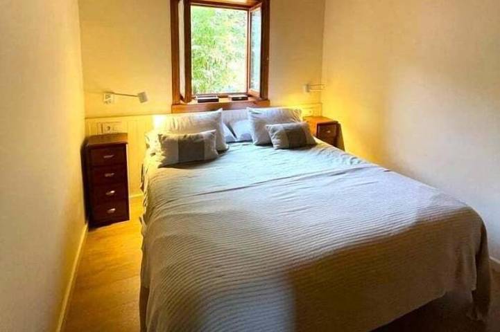 Gîte pour 5 personnes, avec jardin et piscine à Angoustrine-Villeneuve-des-Escaldes - 2