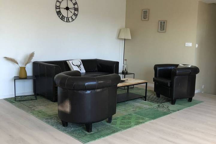 Location de vacances pour 10 personnes à Viens