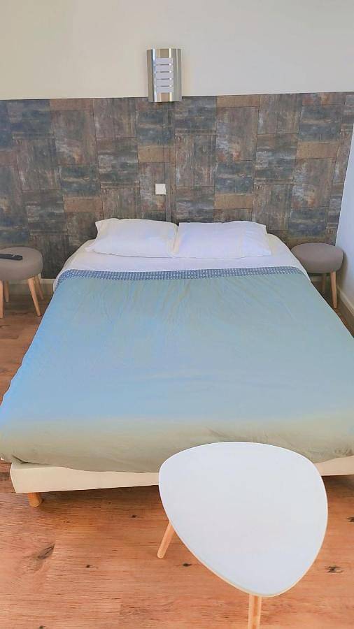 Hôtel pour 2 personnes