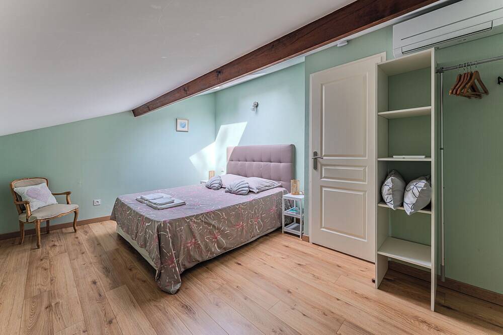 Gîtes 2 Lac & Nature Piscine / Solarium / Bien-être 4 Personnes in Sanguinet, Côte d’Argent