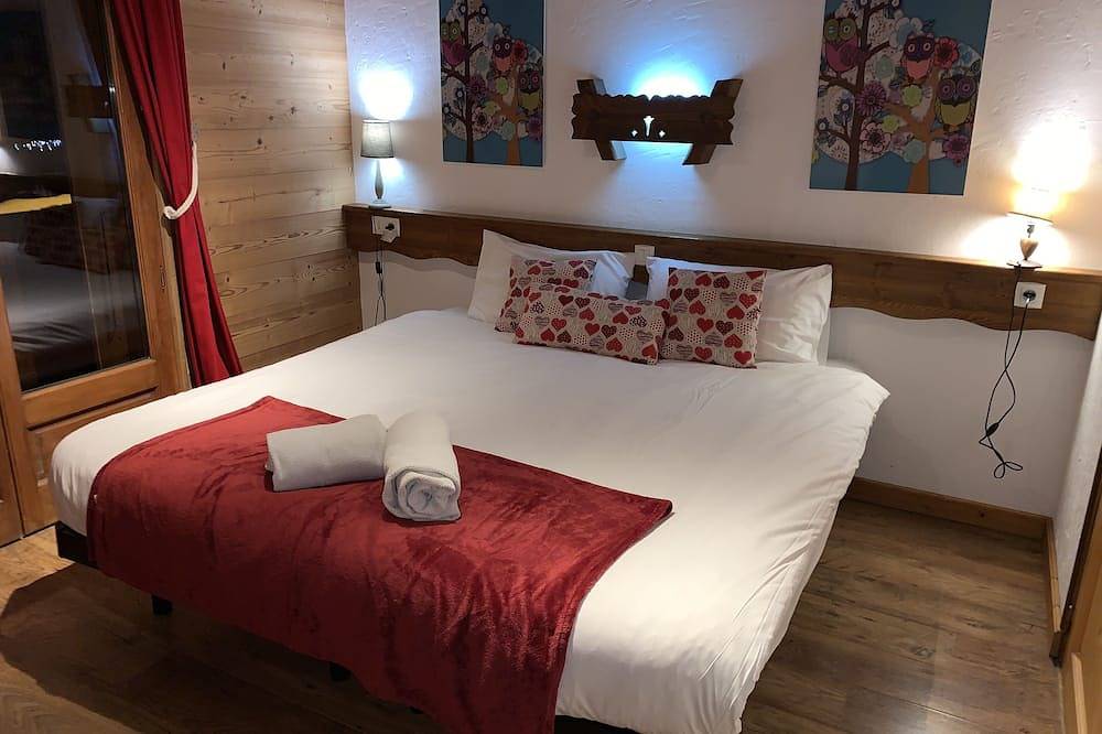 Chalet Madosa à Morzine in Morzine, Les Portes du Soleil