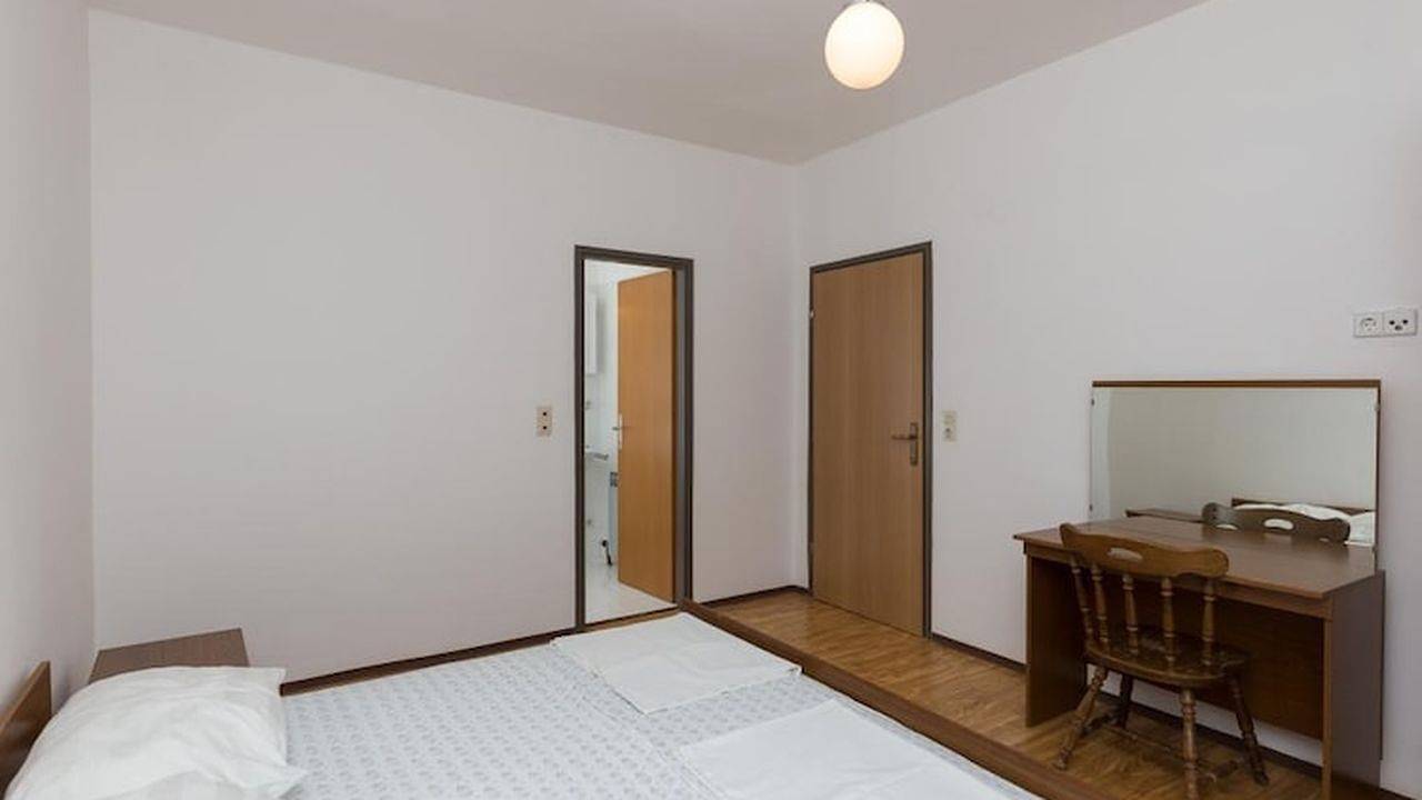 Apartamento de férias inteiro, Ferienwohnung für 2 Personen (20 m²) in Saplunara in Mljet