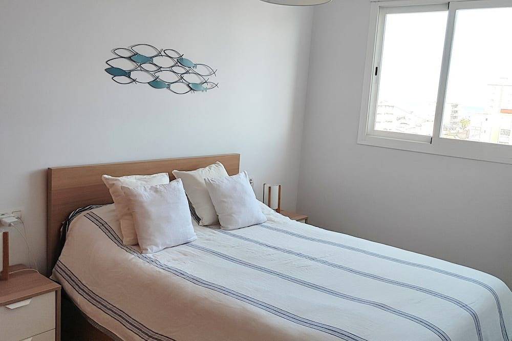 Ganze Wohnung, Neue Wohnung Zu Vermieten In Playa De Piles in Piles, Costa de Valencia