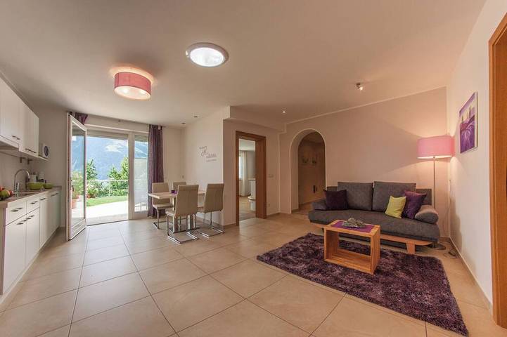 Ferienwohnung für 6 Personen - 1