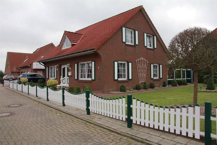 FeHaus Sandra 2310 in Westeraccumersiel, Dornum