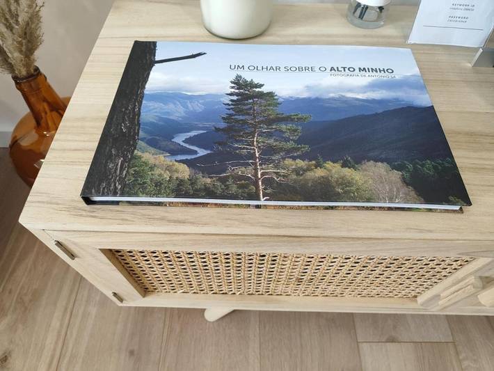 Gîte pour 5 personnes, avec vue et terrasse à Ponte de Lima - 2