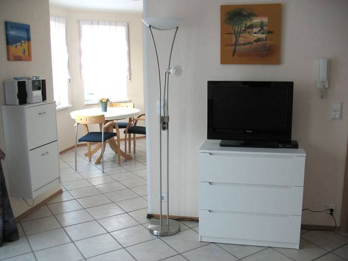 Ferienhaus für 2 Personen, mit Terrasse in Sinzig - 4