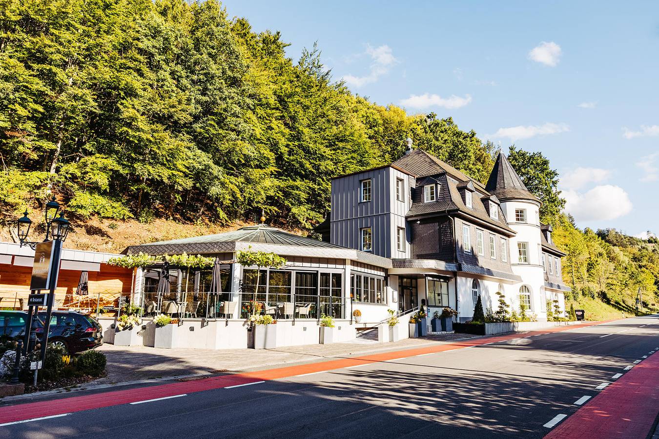 Hotel voor 2 Personen in Brilon, Sauerland