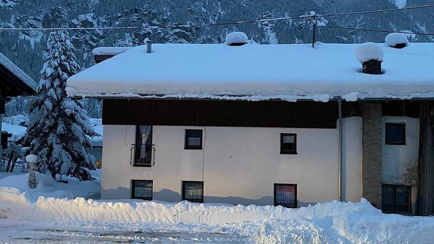 Ferienhaus für 8 Personen, mit Garten im Ötztal - 4