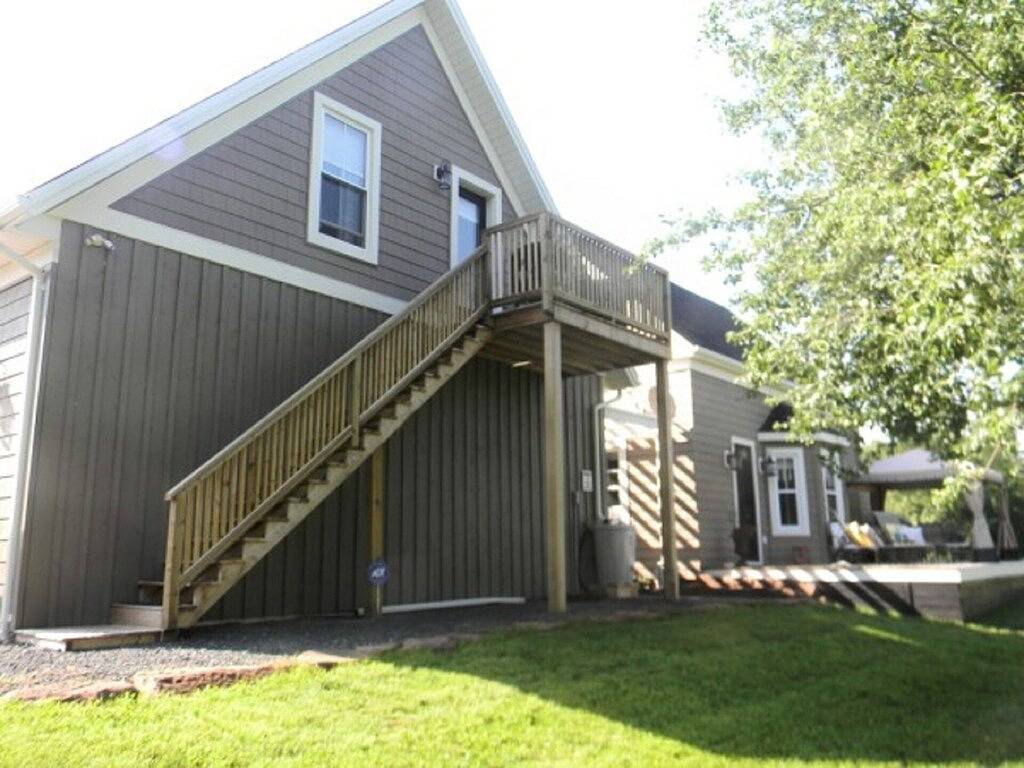 Familienfreundlich Traumhaus in Kings County (Kanada)