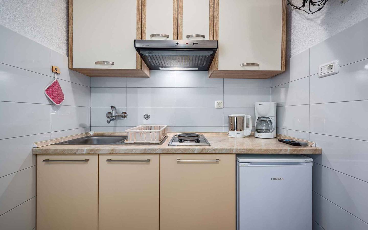 Ganze Ferienwohnung, Ferienwohnung mit Klimaanlage in Umag, Umag und Umgebung