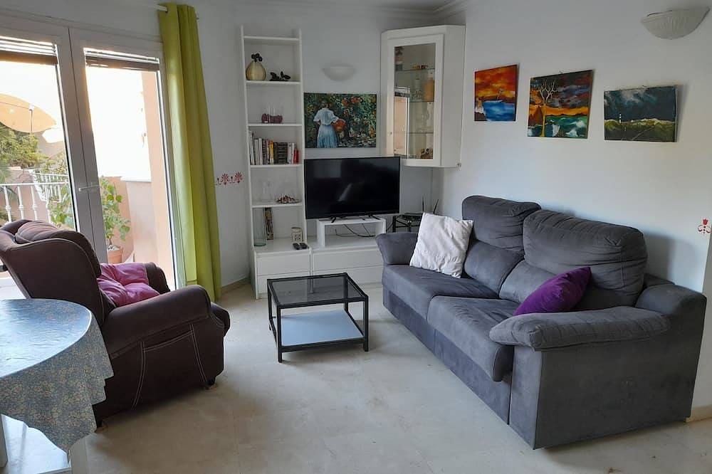 Charming house in an exceptional garden between sea and mountains in Dénia, Costa Blanca