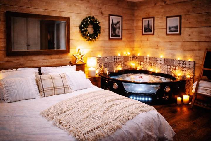 Gîte pour 3 personnes, avec jacuzzi, animaux acceptés à Évreux - 4