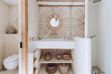 Villa in Llubí, Mallorca Inselmitte Villa in Llubí, Mallorca Inselmitte für 8