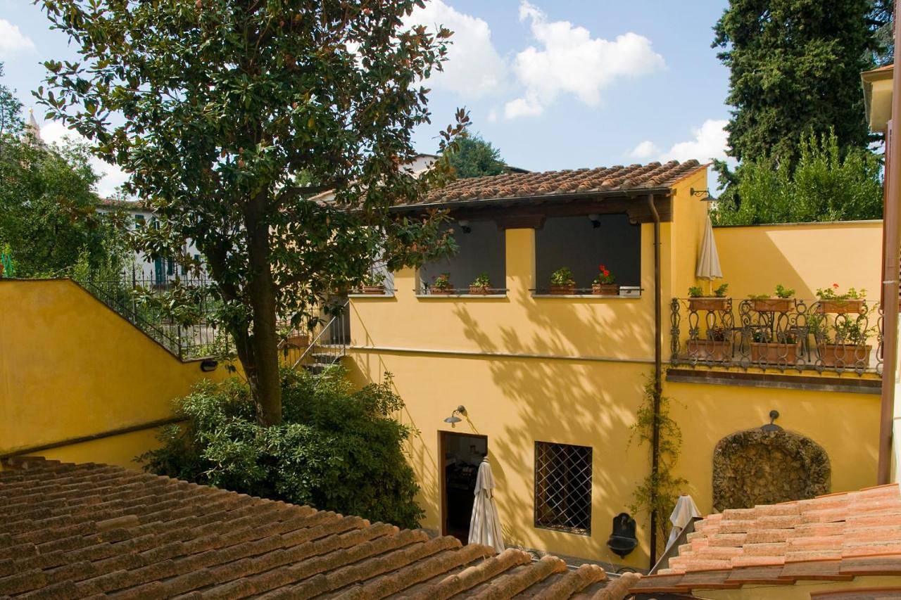 Residenza Il Villino B&B in Florence city center, Florenz